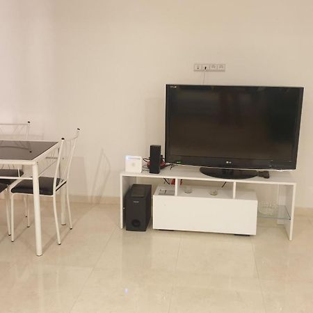 Apartmán Coralia Bel F3 Clim Wifi Parking Prive Iptv Udžda Exteriér fotografie