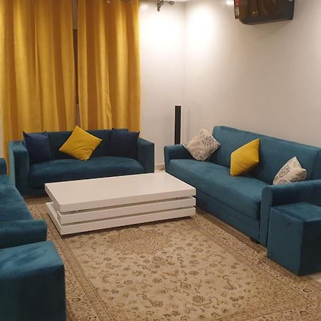 Apartmán Coralia Bel F3 Clim Wifi Parking Prive Iptv Udžda Exteriér fotografie