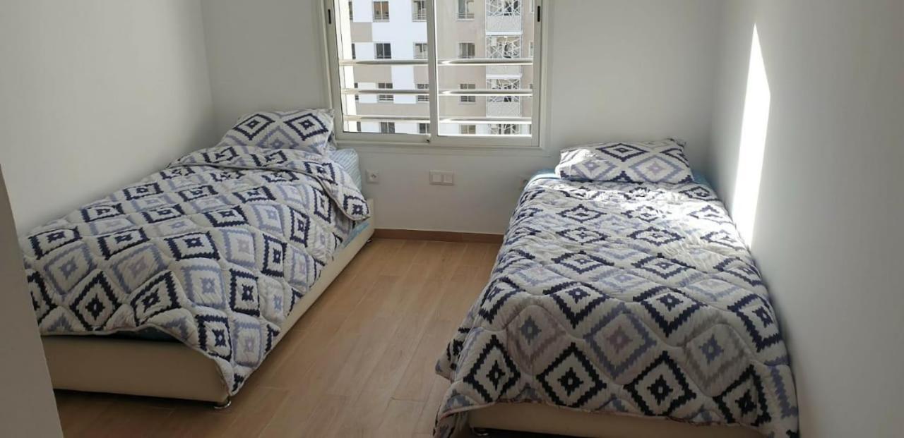 Apartmán Coralia Bel F3 Clim Wifi Parking Prive Iptv Udžda Exteriér fotografie