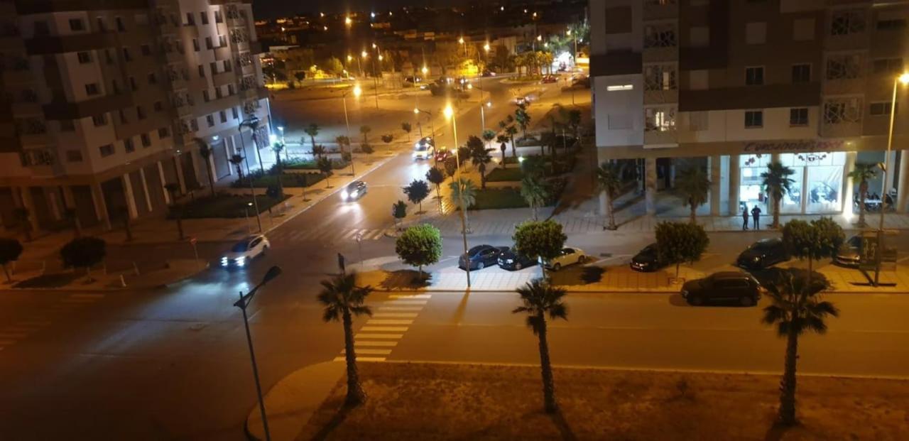 Apartmán Coralia Bel F3 Clim Wifi Parking Prive Iptv Udžda Exteriér fotografie