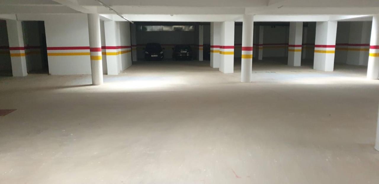 Apartmán Coralia Bel F3 Clim Wifi Parking Prive Iptv Udžda Exteriér fotografie