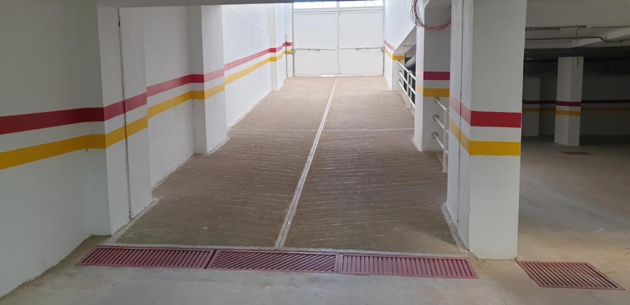 Apartmán Coralia Bel F3 Clim Wifi Parking Prive Iptv Udžda Exteriér fotografie