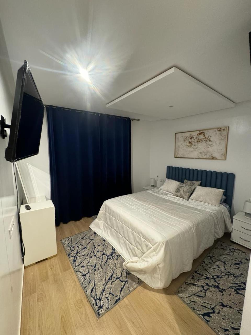 Apartmán Coralia Bel F3 Clim Wifi Parking Prive Iptv Udžda Exteriér fotografie