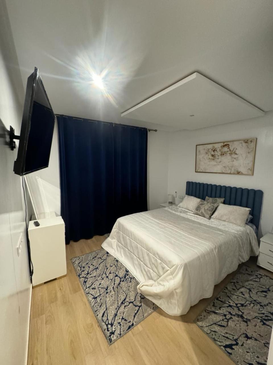 Apartmán Coralia Bel F3 Clim Wifi Parking Prive Iptv Udžda Exteriér fotografie