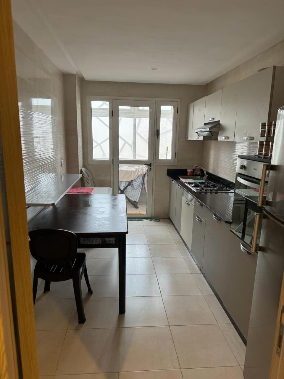 Apartmán Coralia Bel F3 Clim Wifi Parking Prive Iptv Udžda Exteriér fotografie