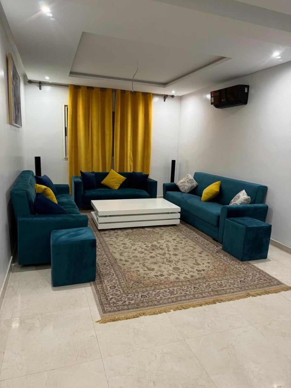 Apartmán Coralia Bel F3 Clim Wifi Parking Prive Iptv Udžda Exteriér fotografie