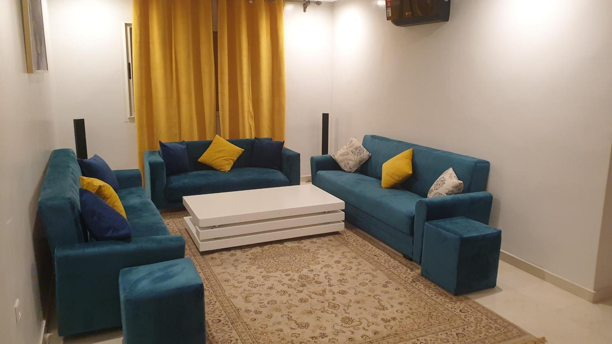 Apartmán Coralia Bel F3 Clim Wifi Parking Prive Iptv Udžda Exteriér fotografie