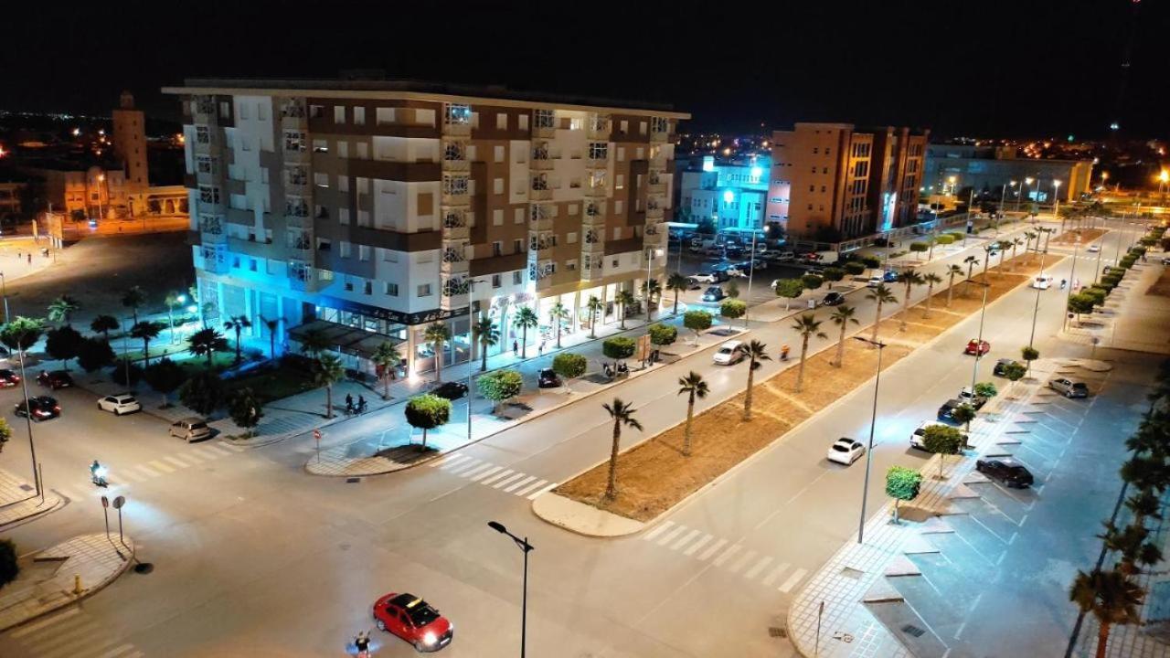 Apartmán Coralia Bel F3 Clim Wifi Parking Prive Iptv Udžda Exteriér fotografie