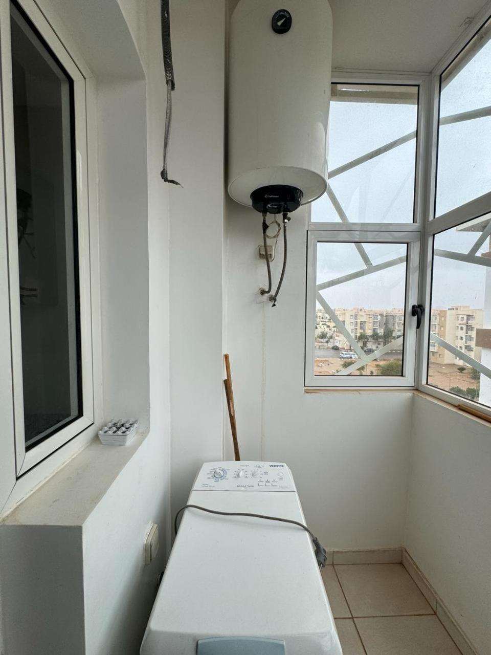 Apartmán Coralia Bel F3 Clim Wifi Parking Prive Iptv Udžda Exteriér fotografie