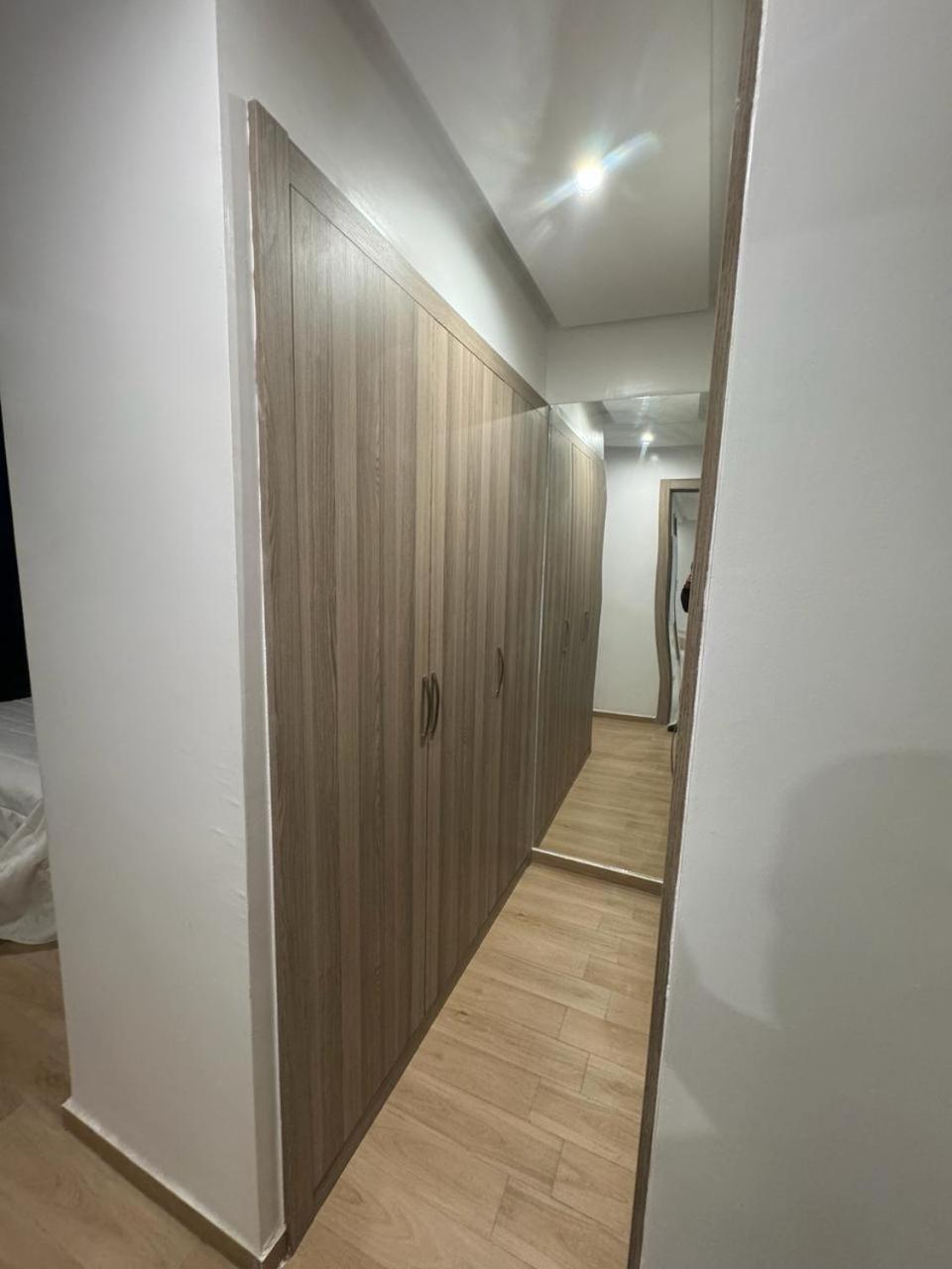 Apartmán Coralia Bel F3 Clim Wifi Parking Prive Iptv Udžda Exteriér fotografie