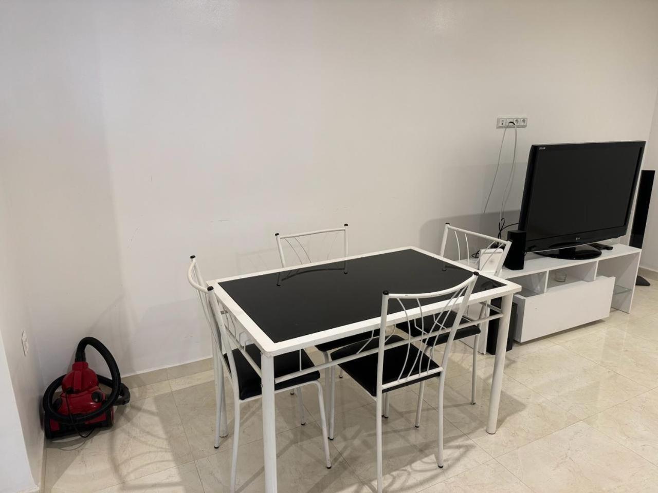 Apartmán Coralia Bel F3 Clim Wifi Parking Prive Iptv Udžda Exteriér fotografie