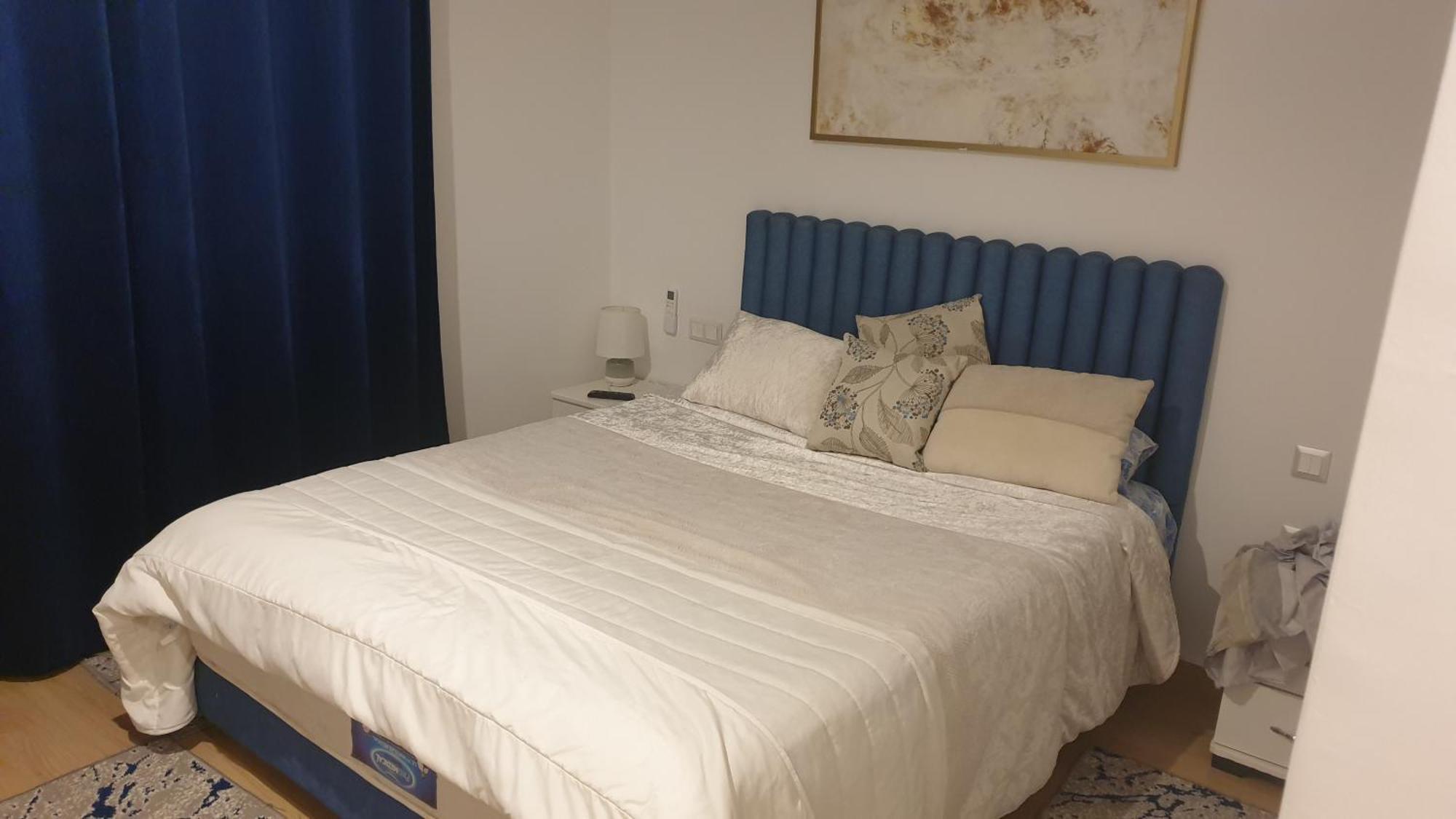 Apartmán Coralia Bel F3 Clim Wifi Parking Prive Iptv Udžda Exteriér fotografie