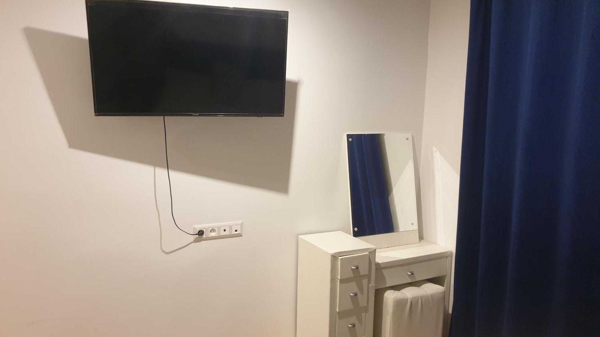 Apartmán Coralia Bel F3 Clim Wifi Parking Prive Iptv Udžda Exteriér fotografie