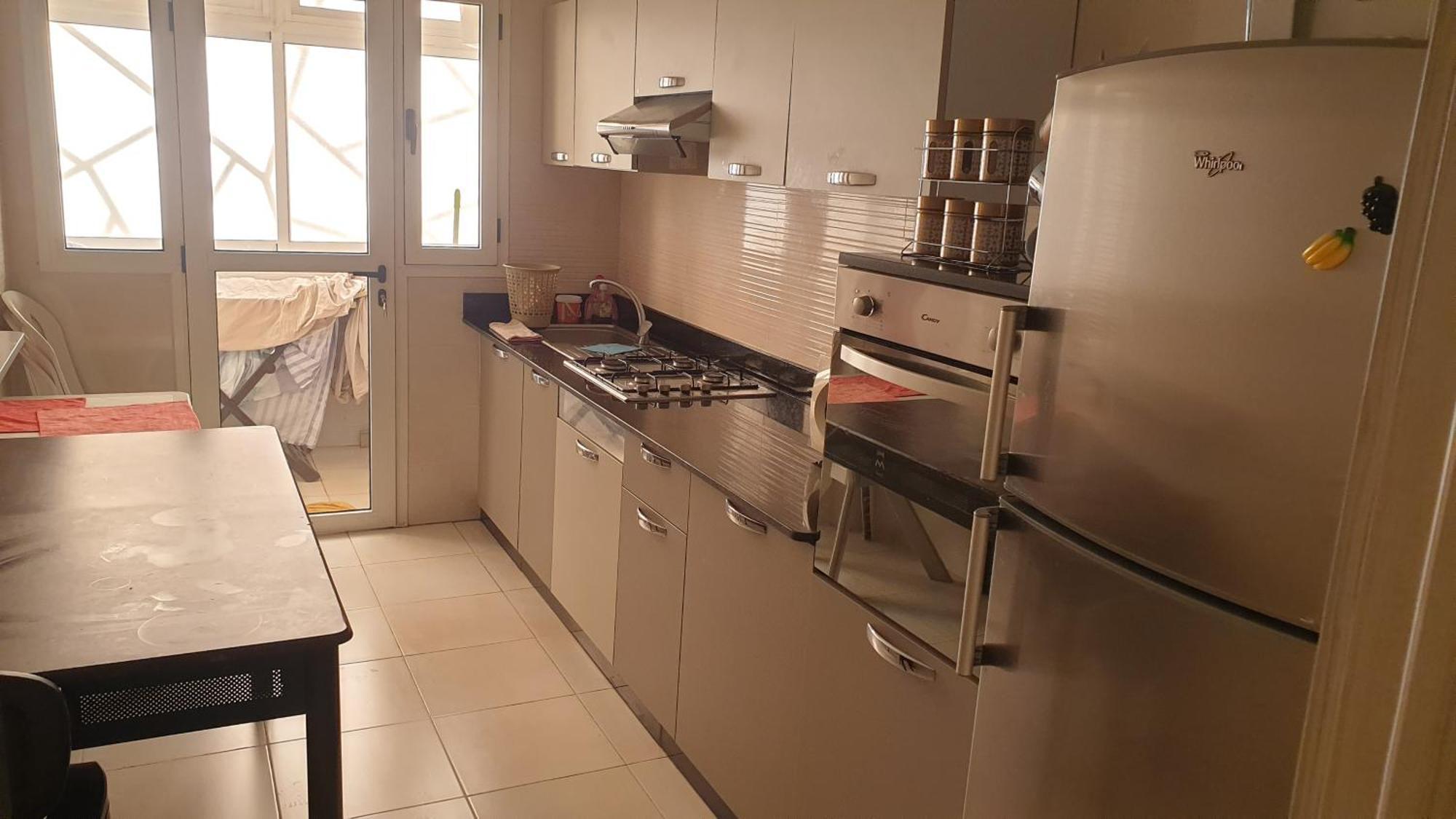 Apartmán Coralia Bel F3 Clim Wifi Parking Prive Iptv Udžda Exteriér fotografie