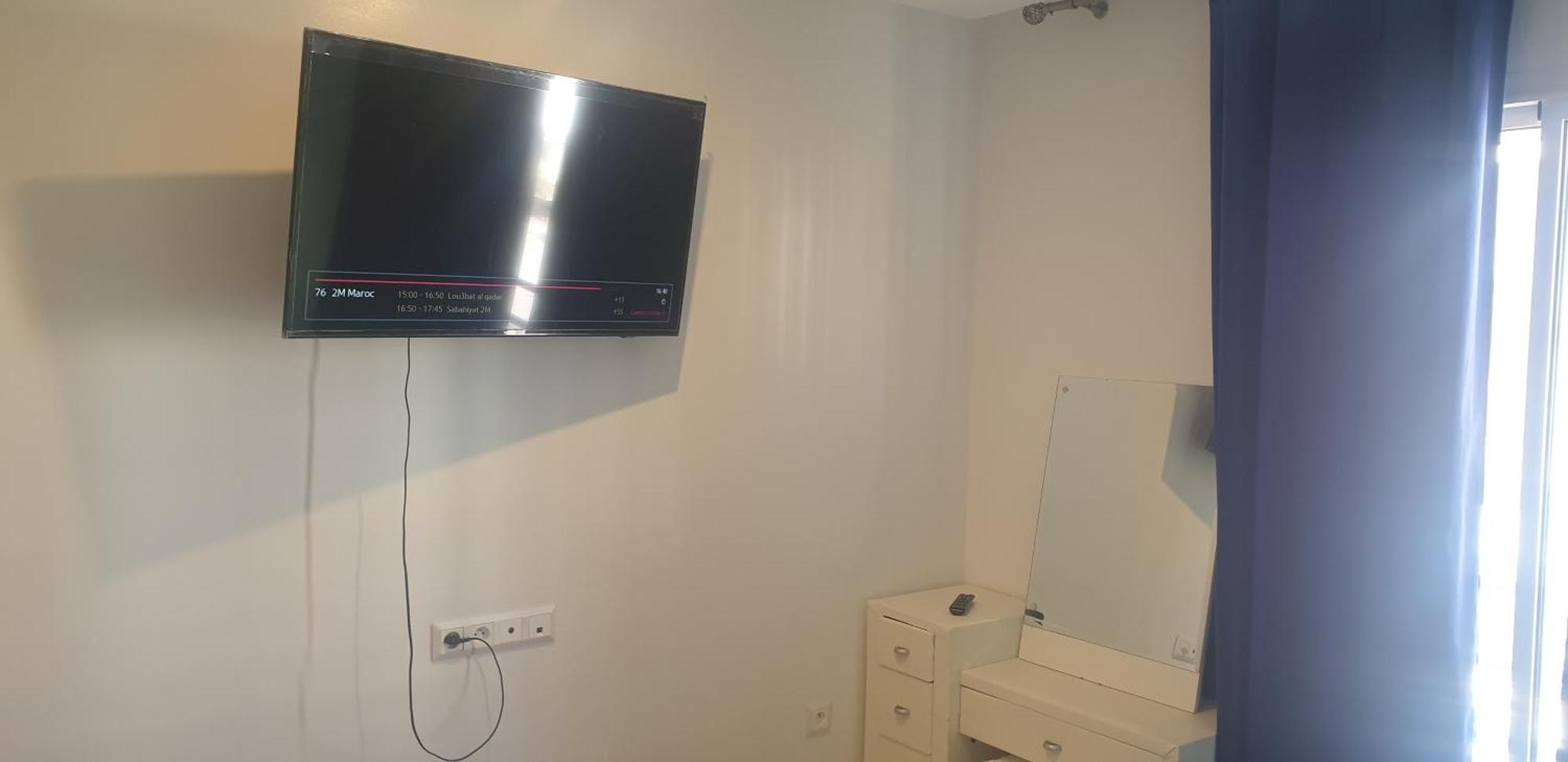 Apartmán Coralia Bel F3 Clim Wifi Parking Prive Iptv Udžda Exteriér fotografie